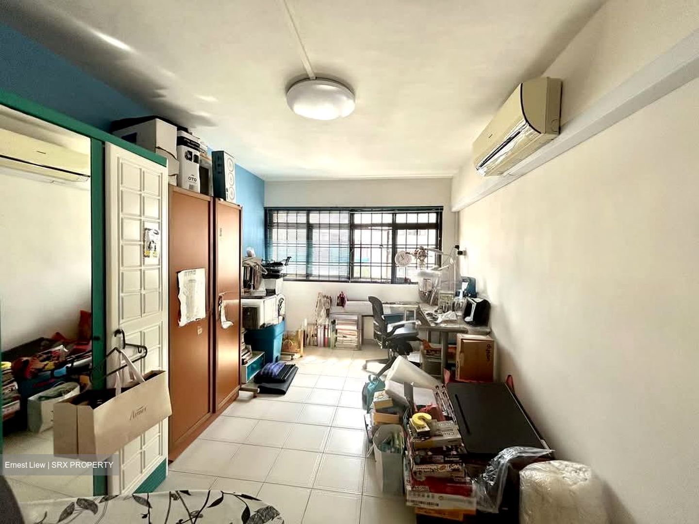 Blk 815 Tampines Polyview (Tampines), HDB 5 Rooms #588875351